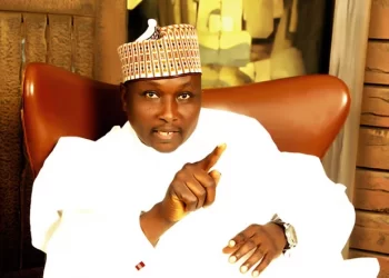 Osun: Ado-Doguwa disowns Buhari, Gbajabiamila for congratulating PDP