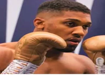 Joshua needs ‘brain transplant’ – Froch