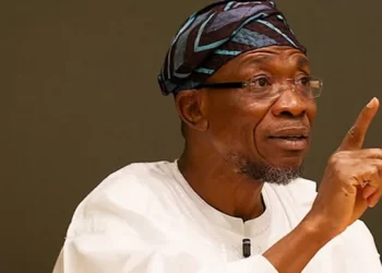 LGAs want Aregbesola jailed over marriage registry tussle