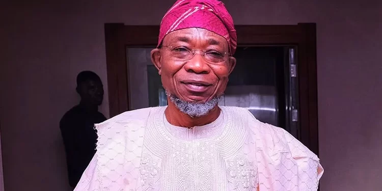Sack Aregbesola now over repeated jailbreaks, HURIWA urges Buhari