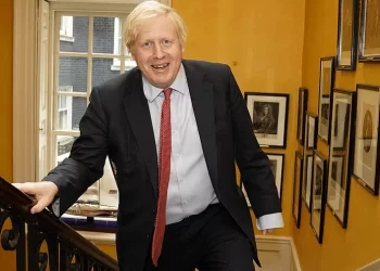 Huge blow for Boris Johnson as two senior UK govt ministers resign