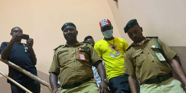 BREAKING: Baba Ijesha jailed 16 years