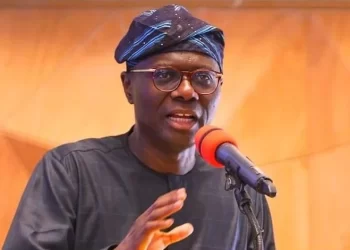 Lagos rail lines to be ready soon – Sanwo-Olu