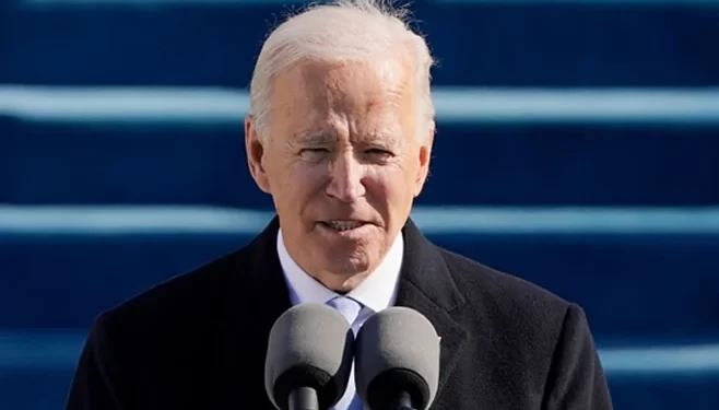 Biden nominates new US envoy to Nigeria