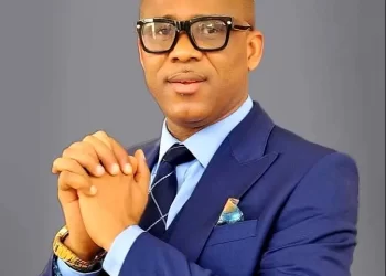 Who is Bishop Isaac Idahosa?