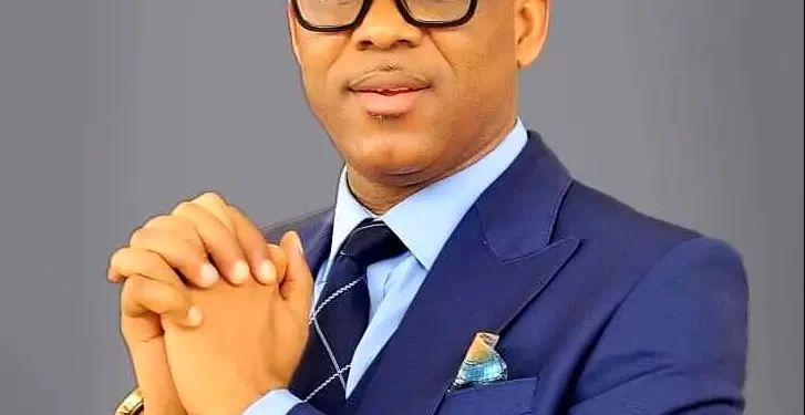 Who is Bishop Isaac Idahosa?