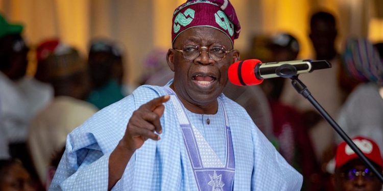 It’s In Southeast’s interest to vote for Tinubu – Tor