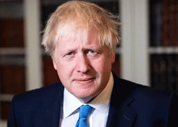 Boris Johnson’s Replacement to Be Announced September 5