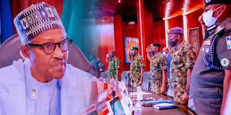 FG must address insecurity before 2023 – Anglican bishop