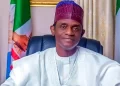Chinese investors to cultivate 10,000 hectares of rice in Yobe – Buni