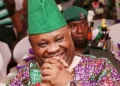 Osun election: PDP candidate Adeleke leads Oyetola as INEC announces 30 LG results