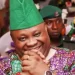 Osun election: PDP candidate Adeleke leads Oyetola as INEC announces 30 LG results
