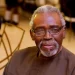 Buhari hails veteran actor Olu Jacobs at 80