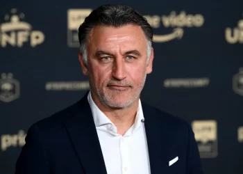 What to know about new PSG coach Galtier