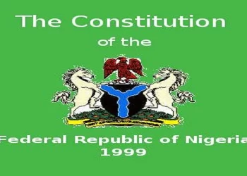 31 states yet to consider constitution amendments