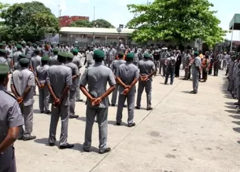 Customs impounds trailers of rice, Tramadol, Indian Hemp worth N7.1bn in H1’22