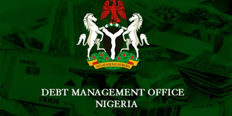 FG borrowing according to budget —DMO