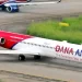 NCAA suspends Dana Air flight operations, withdraws ATL