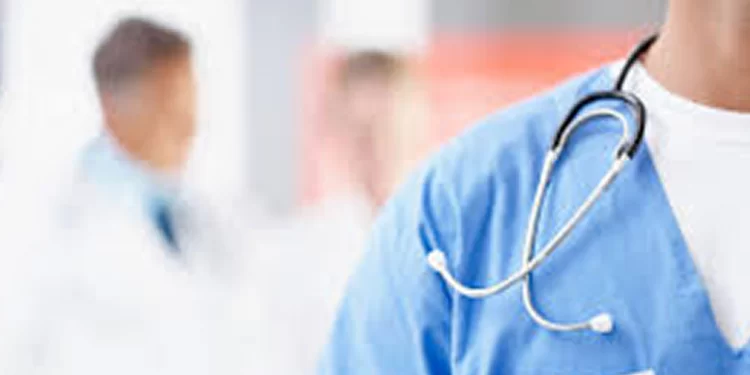 Radiographers, physicians disagree over teaching hospital boards bill