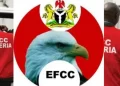 EFCC arrests ex-convict, 32 others for alleged cybercrime