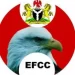 EFCC arrests ex-convict, 32 others for alleged cybercrime