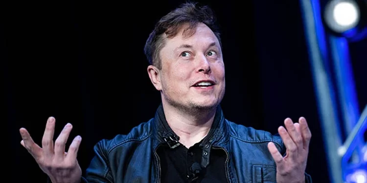 Elon Musk secretly welcomes twins with employee