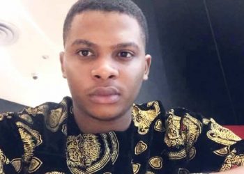 Murdered China-trained medical student’s family cries for justice