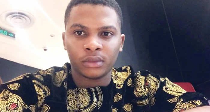 Murdered China-trained medical student’s family cries for justice