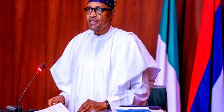 I won’t rest until I bring relief to Nigerians, says Buhari