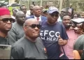 Judge’s absence stalls Fayose’s fraud trial