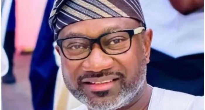 Mixed reactions as Femi Otedola backs Tinubu