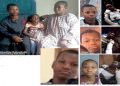 How A Mystery Midnight Fire Killed Our Four Boys – Lagos Couple Tells Their Heartbreaking Story