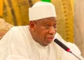 Ganduje approves N33m upkeep allowance for Kano students in France