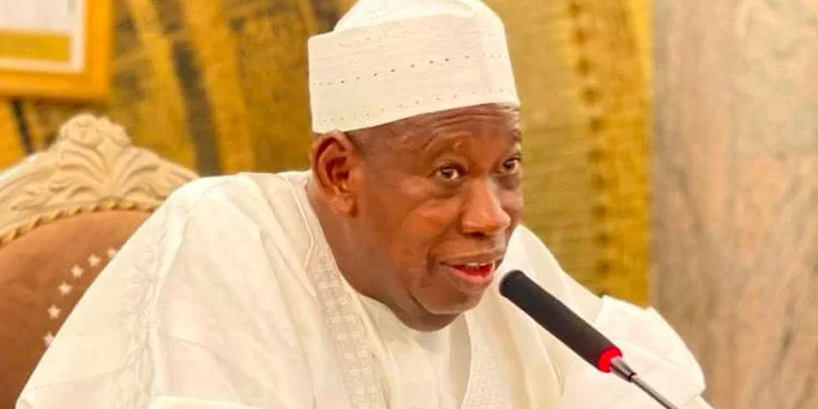 Ganduje approves N33m upkeep allowance for Kano students in France