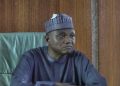 Presidency frowns at threats by opposition Senators to begin impeachment proceedings against Buhari