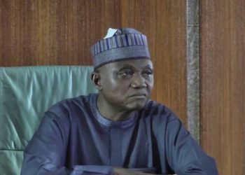 Presidency frowns at threats by opposition Senators to begin impeachment proceedings against Buhari