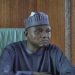 Presidency frowns at threats by opposition Senators to begin impeachment proceedings against Buhari