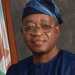 Oyetola Loses Govt House Polling Unit to Adeleke