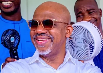 Ogun declares Tuesday work-free for PVC registration