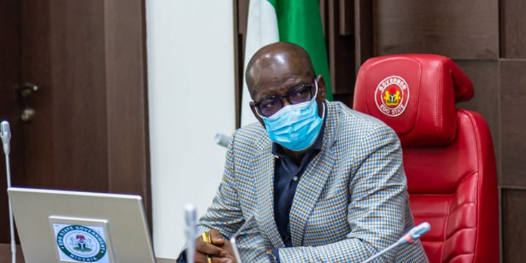 Okowa, Obaseki congratulate Adeleke, hail INEC for sustained reforms