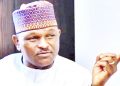 I Have No Regret Working With Abacha – Presidential Candidate, Hamza Al-Mustapha