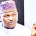 I Have No Regret Working With Abacha – Presidential Candidate, Hamza Al-Mustapha