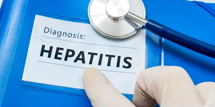 Hepatitis: Over 18, 000 persons test positive in Nasarawa