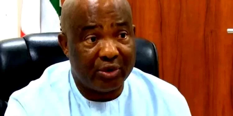 Killing of 14 in Imo: DSS will give details — Uzodimma