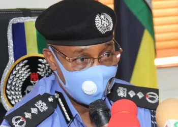 Police present N11.3m to bereaved Enugu families
