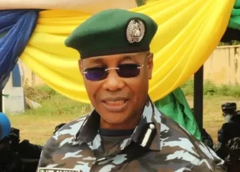 Osun: Police declare war on vote-buyers, deploy detectives