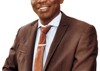 WISDOM FOR NIGERIAN YOUTHS- BISHOP OKORO SPEAKS