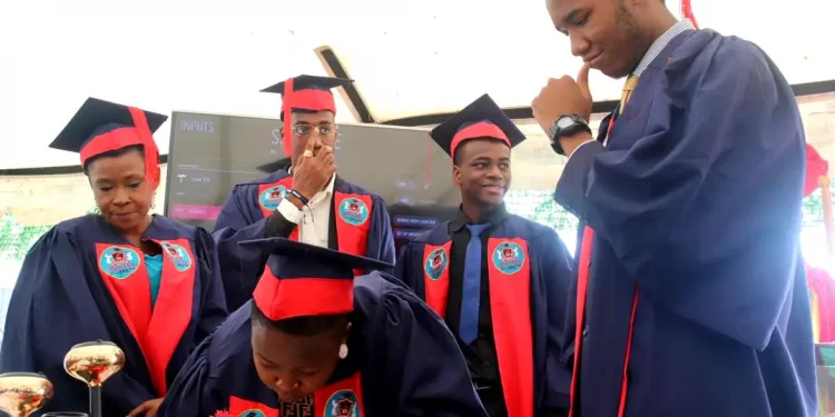 Mudiame University slashes tuition fees by 50%, offers installment payment