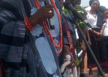 Another Royalty reportedly gone…