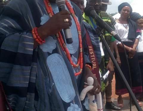 Another Royalty reportedly gone…